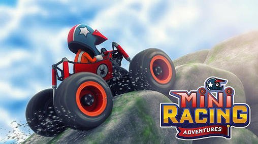 download Mini racing: Adventures apk